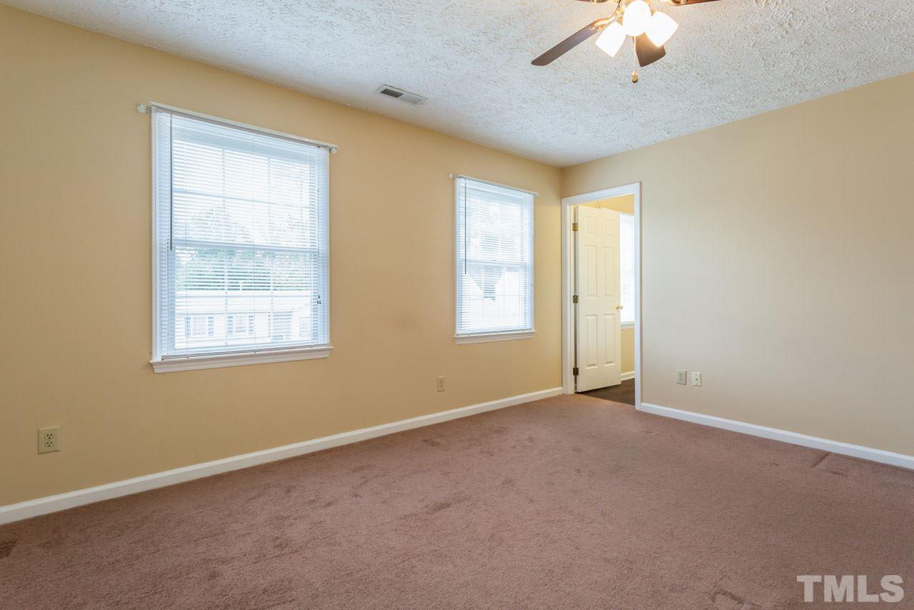 5340 Spring Pines Way Raleigh, NC 27616 - Photo 12 of 25