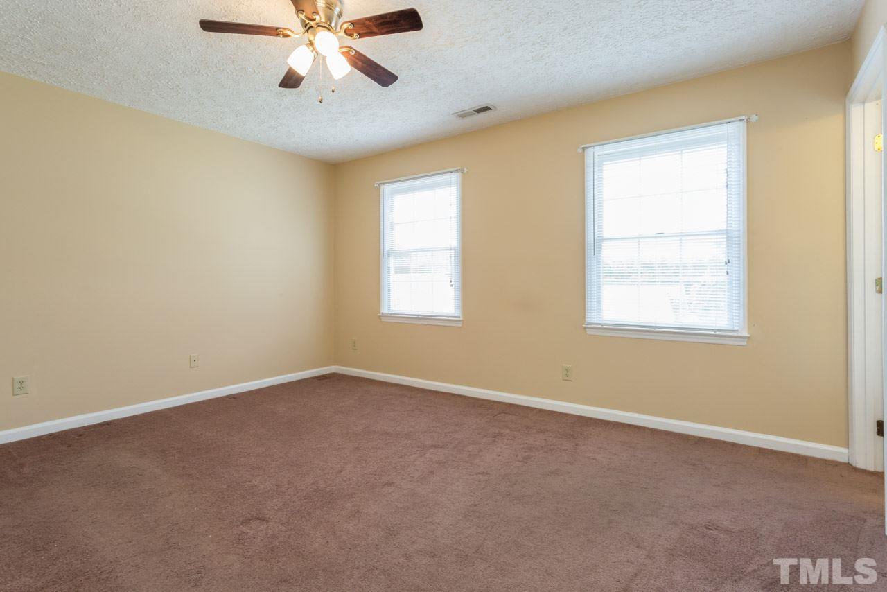 5340 Spring Pines Way Raleigh, NC 27616 - Photo 13 of 25