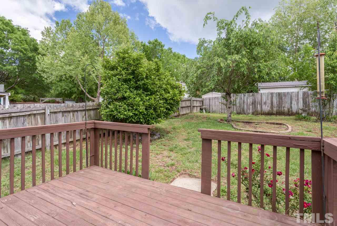 5340 Spring Pines Way Raleigh, NC 27616 - Photo 19 of 25