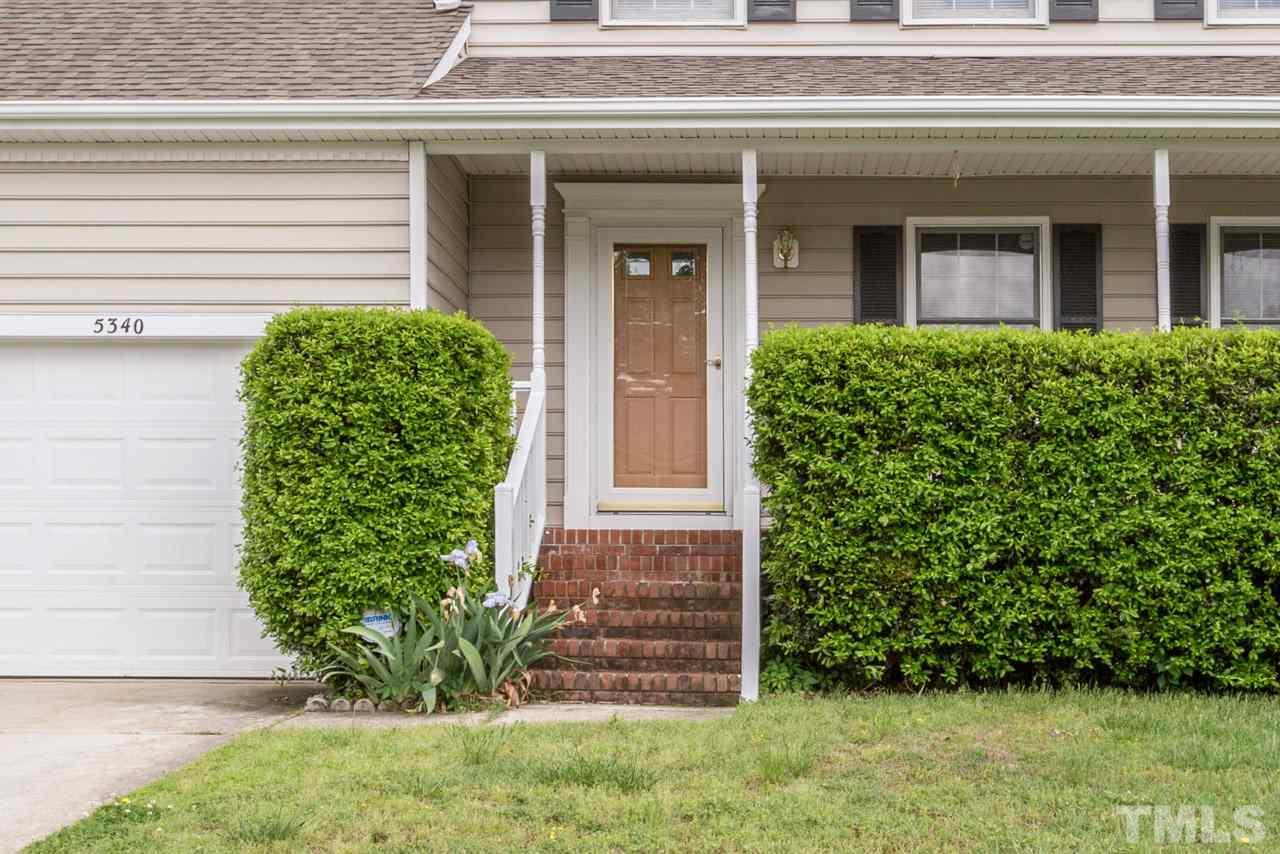 5340 Spring Pines Way Raleigh, NC 27616 - Photo 3 of 25