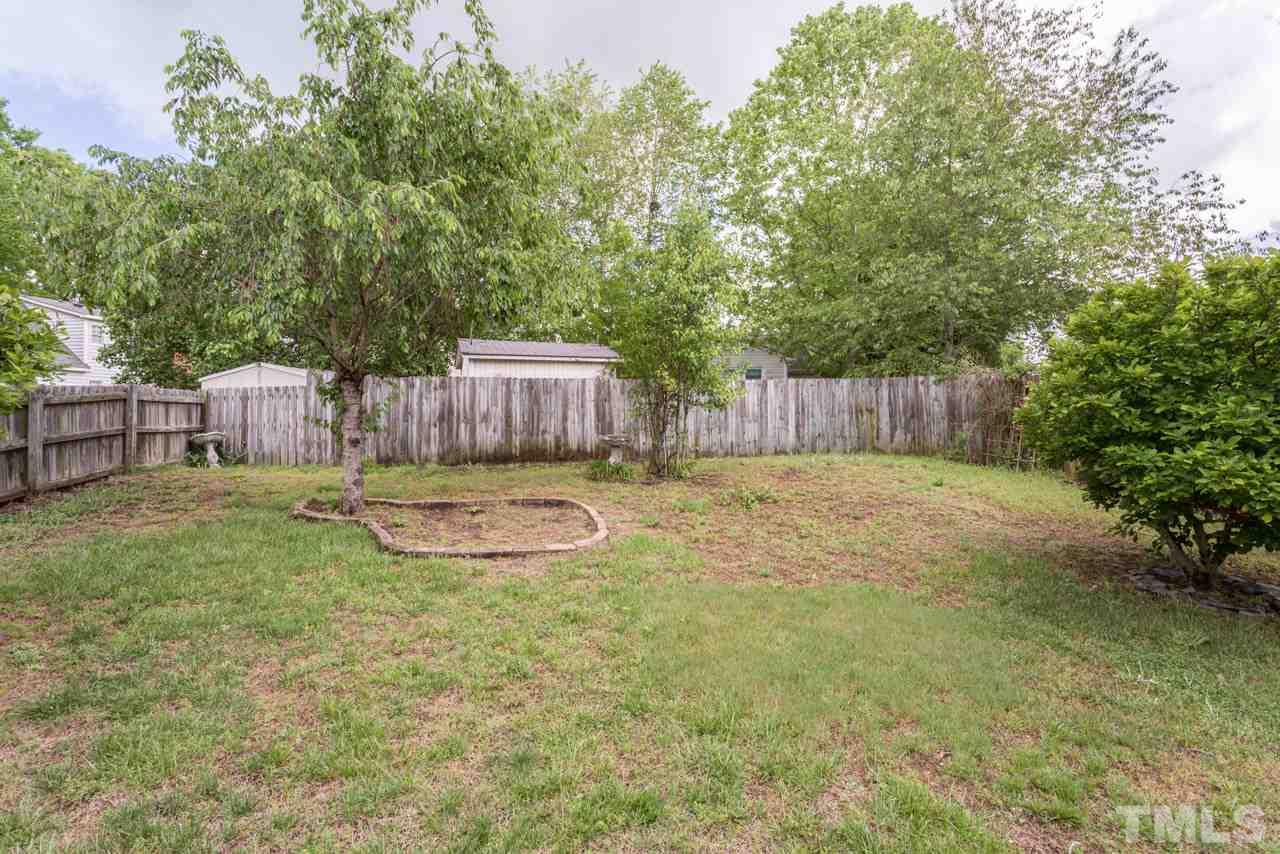 5340 Spring Pines Way Raleigh, NC 27616 - Photo 21 of 25