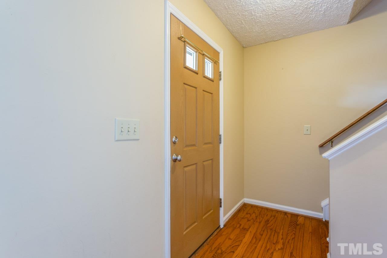 5340 Spring Pines Way Raleigh, NC 27616 - Photo 4 of 25