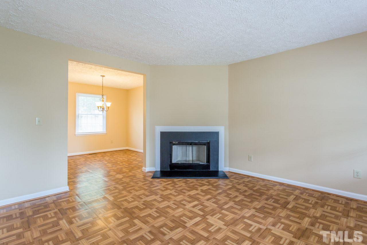 5340 Spring Pines Way Raleigh, NC 27616 - Photo 5 of 25