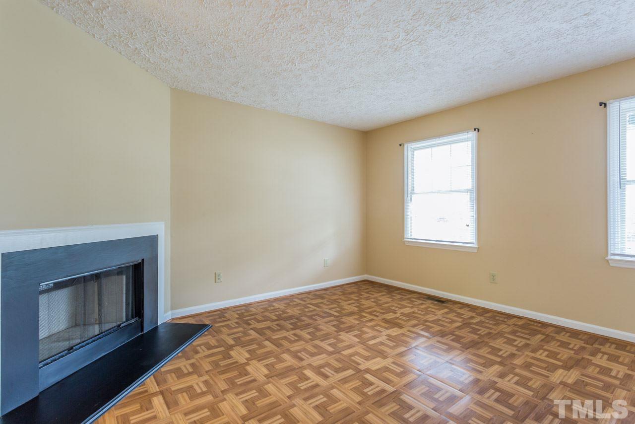 5340 Spring Pines Way Raleigh, NC 27616 - Photo 7 of 25