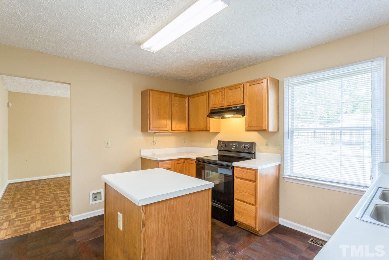 5340 Spring Pines Way Raleigh, NC 27616 - Photo 9 of 25