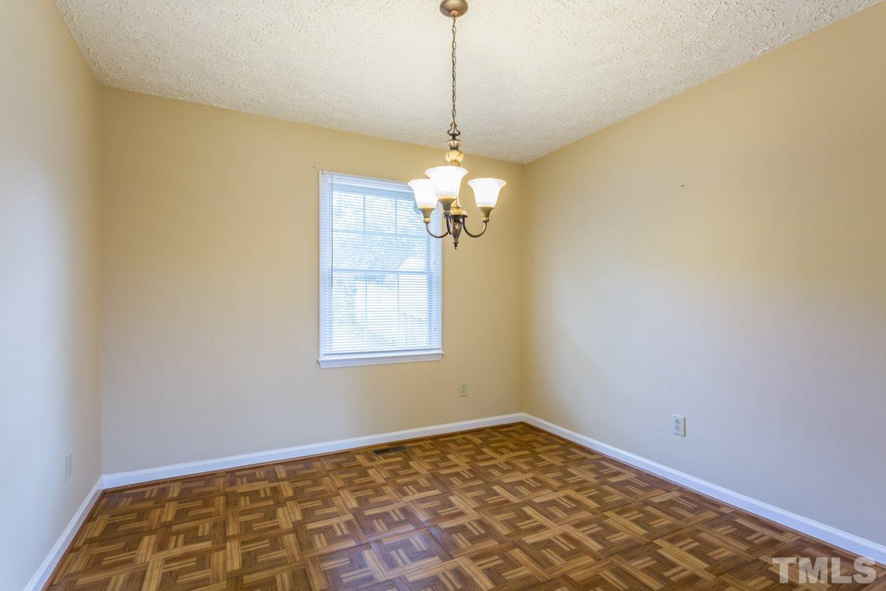 5340 Spring Pines Way Raleigh, NC 27616 - Photo 10 of 25