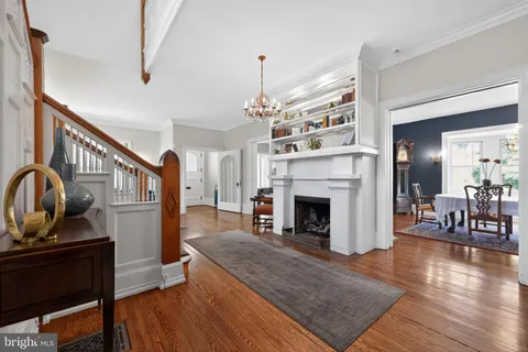 $1,595,000 | 329 Pelham Road, Philadelphia, PA 19119