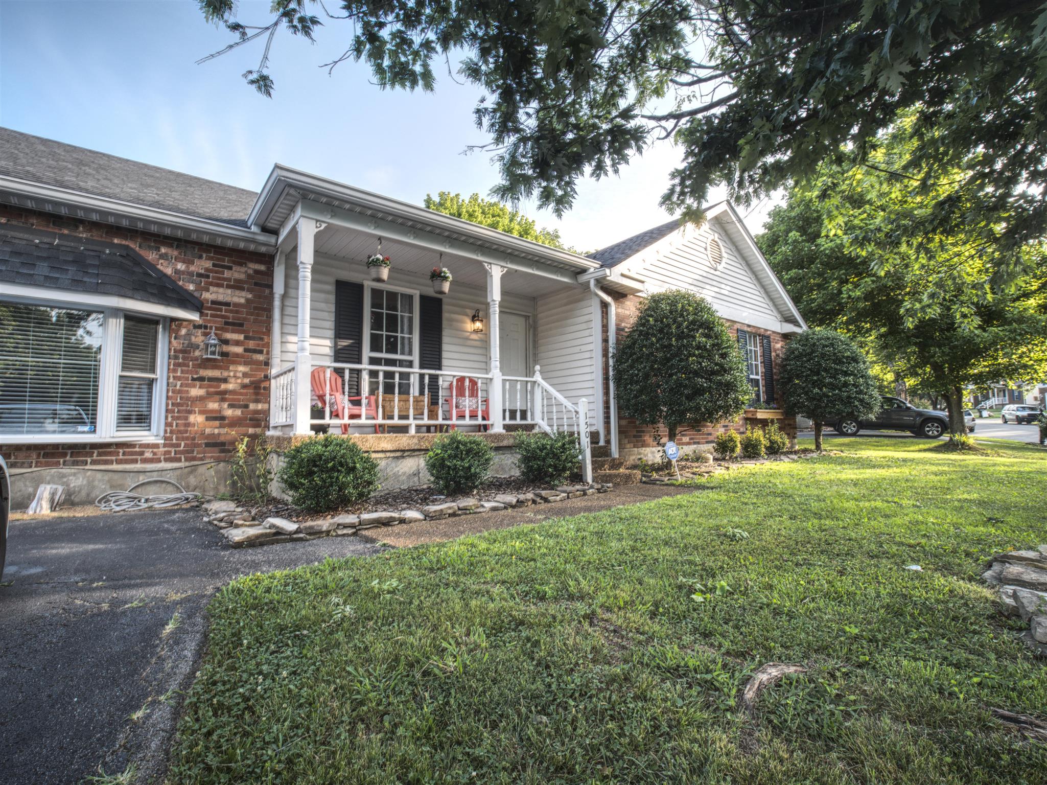 1501 Hunters Branch Road Antioch, TN 37013 - Photo 1 of 19 Gallery Image 1