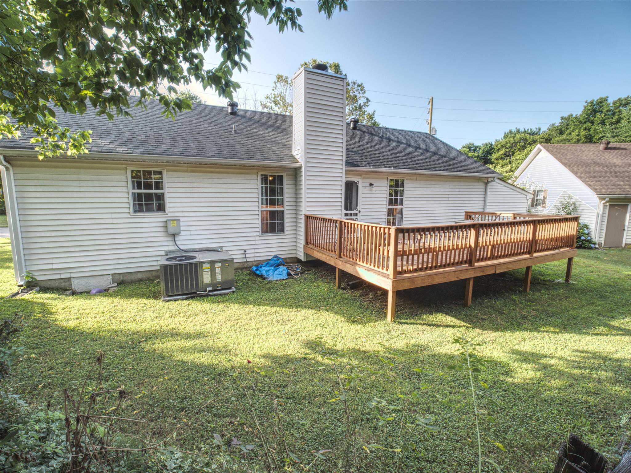 1501 Hunters Branch Road Antioch, TN 37013 - Photo 19 of 19 Gallery Image 19