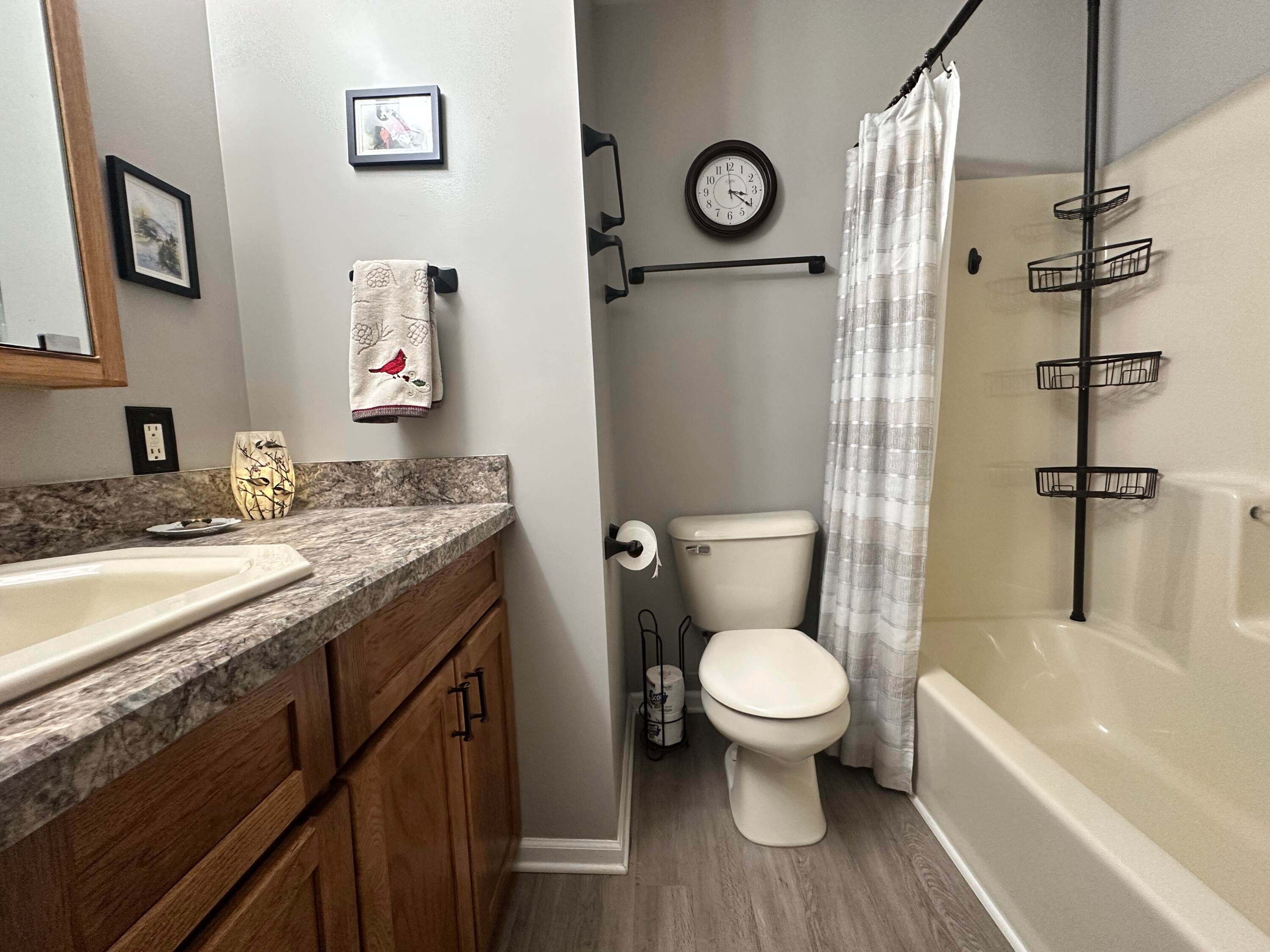 781 Poquette Road Gaylord, MI 49735 - Photo 17 of 31 Gallery Image 17