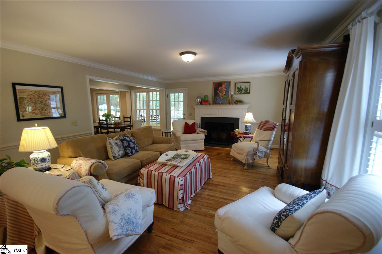710 Sugar Mill Road Greer, SC 29650 - Photo 8 of 35 Gallery Image 8