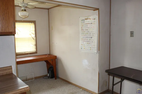 $75,000 | 630 Jefferson Street, Lyndon, KS 66451