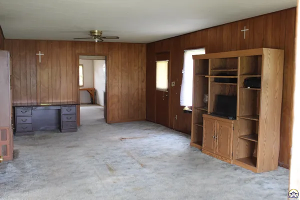 $75,000 | 630 Jefferson Street, Lyndon, KS 66451