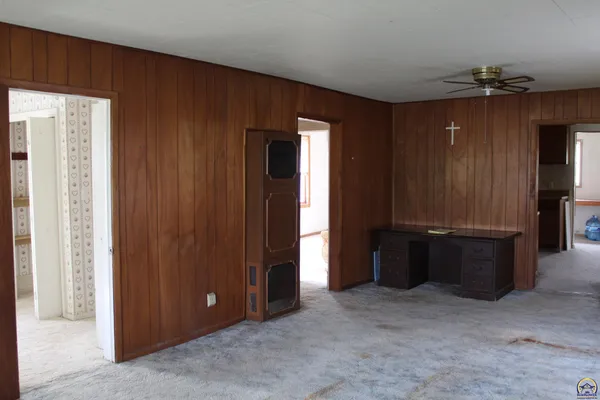 $75,000 | 630 Jefferson Street, Lyndon, KS 66451