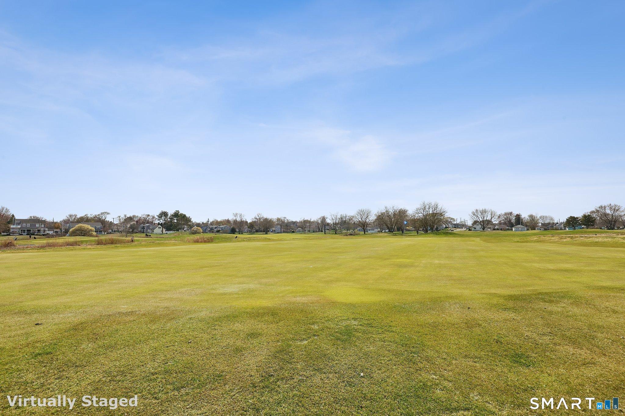 155 Short Beach Road, Unit 102 Stratford, CT 06615 - Photo 11 of 15 a view of an ocean from a city