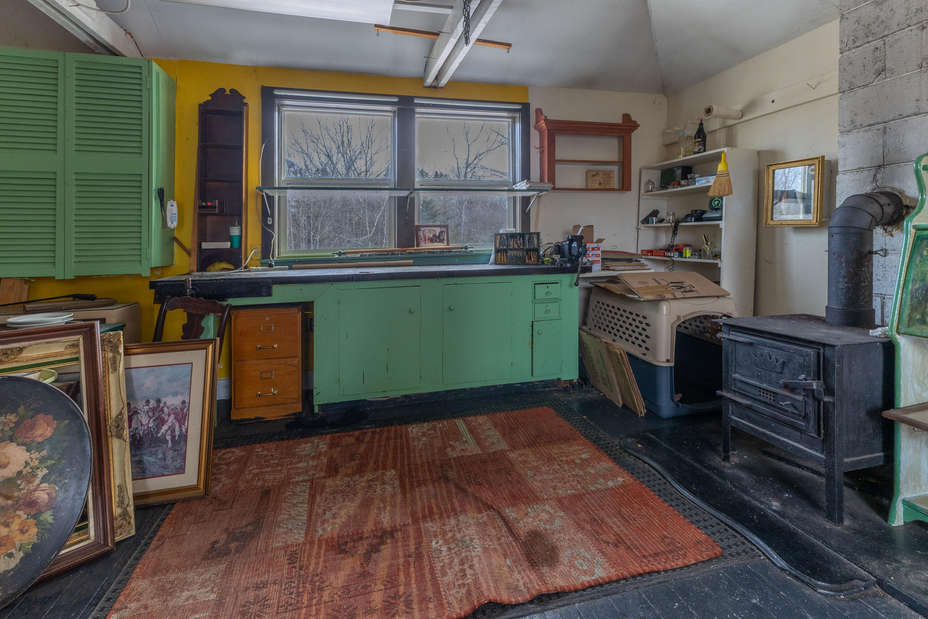 68 Village Road Steuben, ME 04680 - Photo 38 of 54