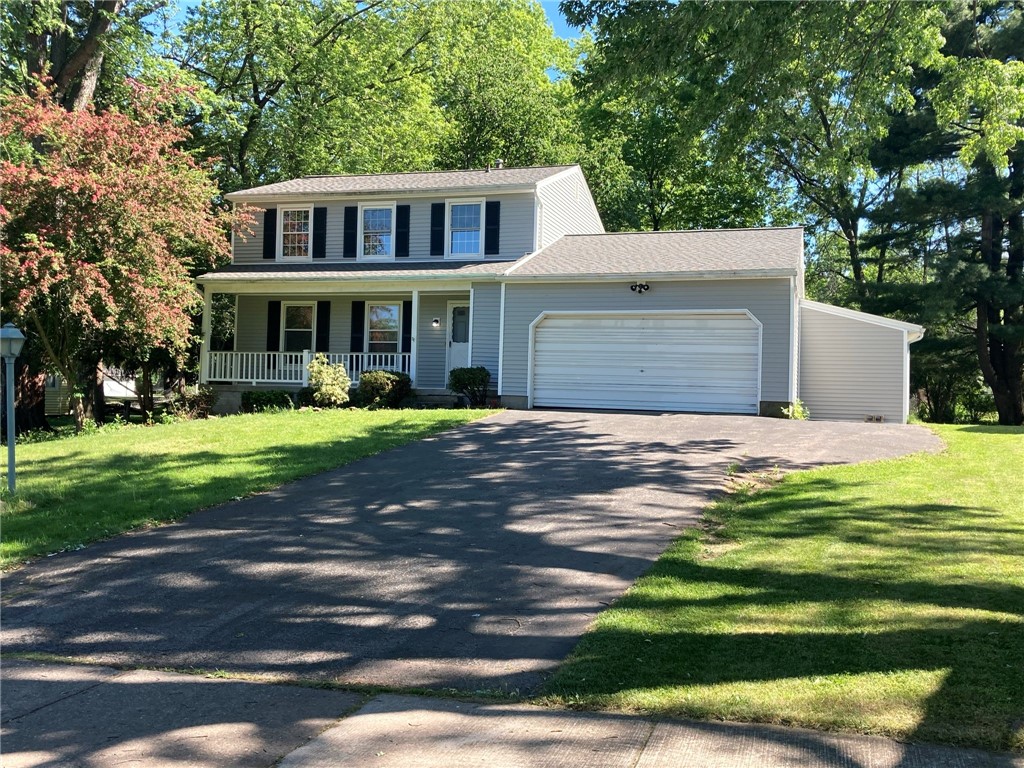 21 Stone Fence Road Greece, NY 14626 - Photo 1 of 1