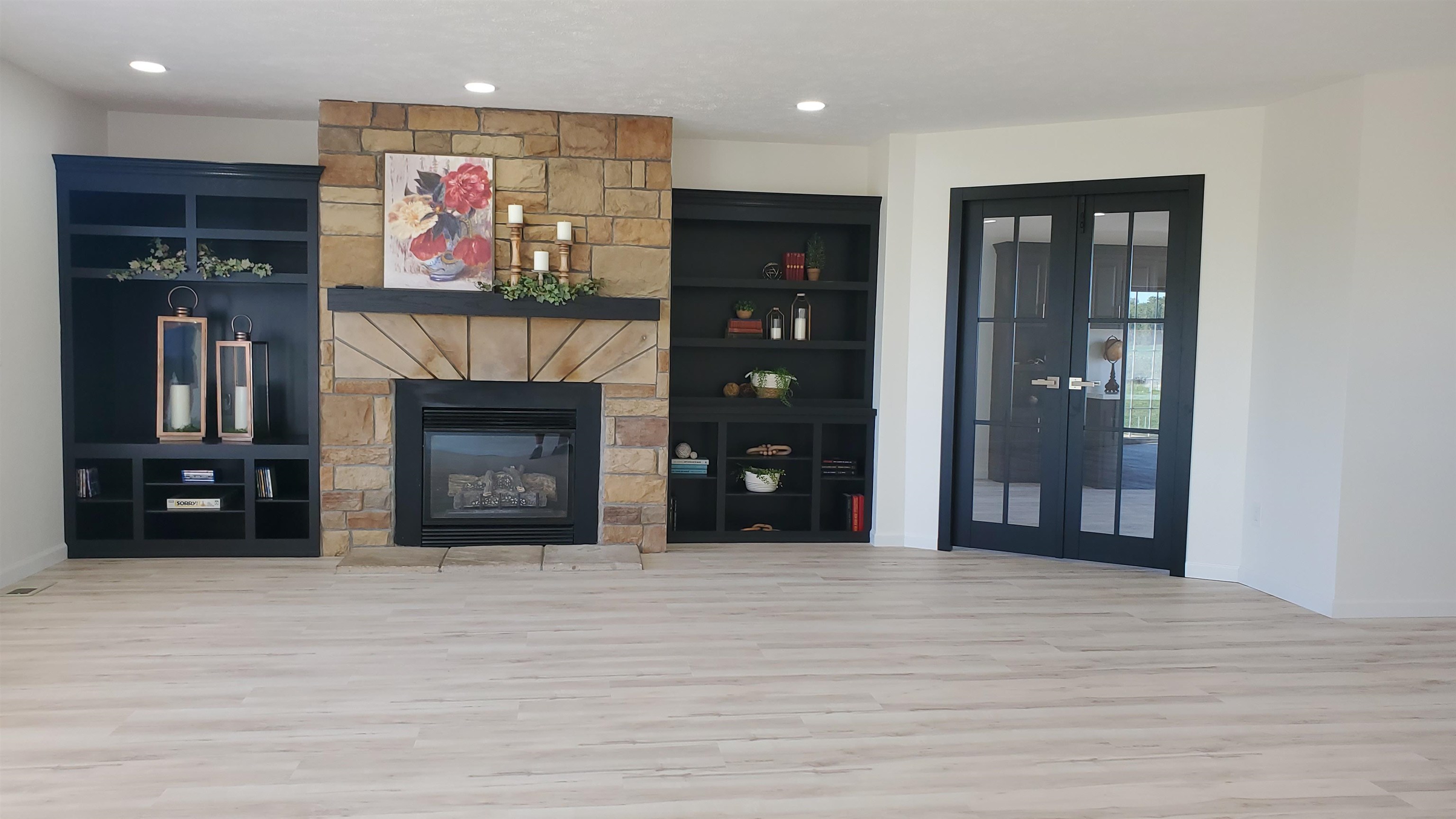 5495 West Burns Road Coleman, MI 48618 - Photo 3 of 42 Gallery Image 3