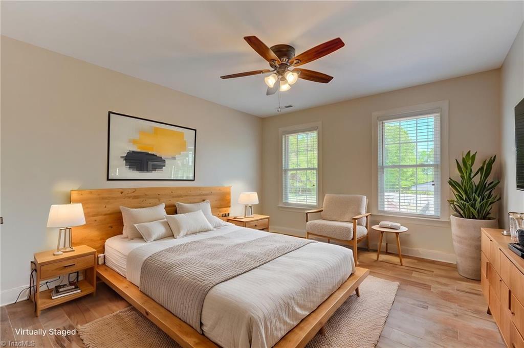 1153 Town Creek Road Eden, NC 27288 - Photo 35 of 49