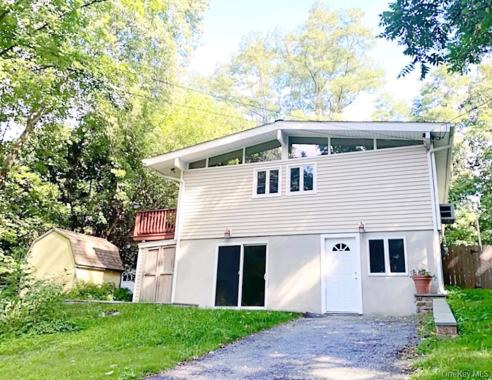 58 Anderson Road, Unit 1 Katonah, NY 10536 - Photo 1 of 11 Gallery Image 1