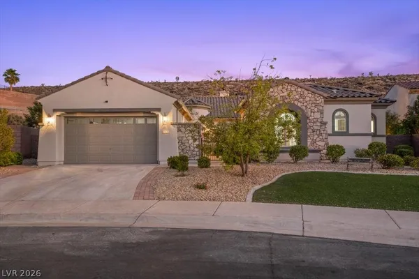 $1,295,000 | 2125 De Rouge Avenue, Henderson, NV 89044
