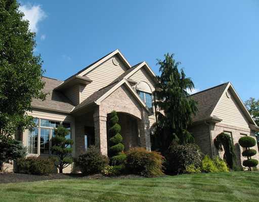 264 McChain Road Finleyville, PA 15332 - Photo 1 of 18 Exterior Front.