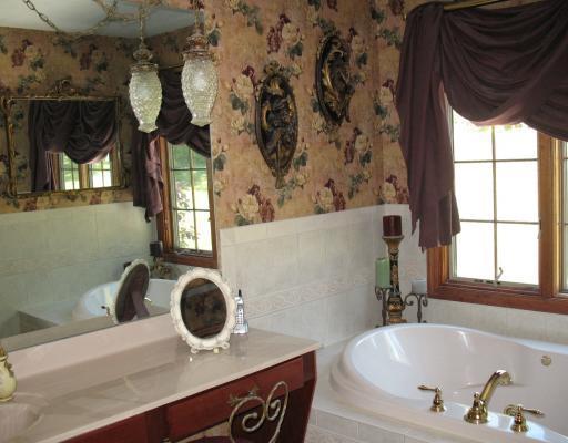 264 McChain Road Finleyville, PA 15332 - Photo 11 of 18 Master Bath/Spa.