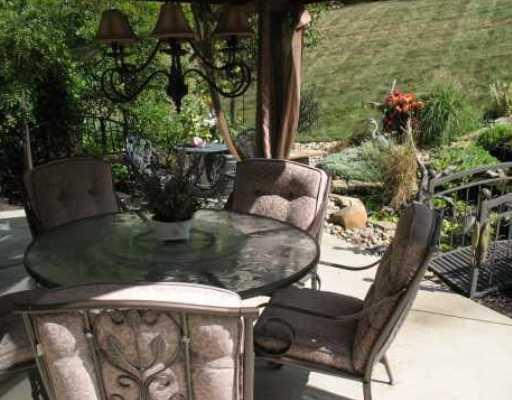 264 McChain Road Finleyville, PA 15332 - Photo 15 of 18 Patio/Deck.