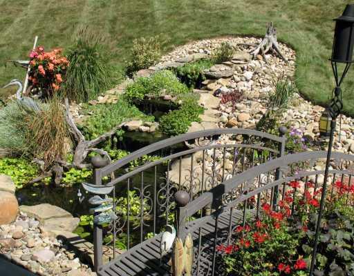 264 McChain Road Finleyville, PA 15332 - Photo 16 of 18 Yard/Garden.