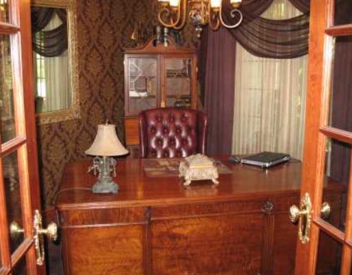 264 McChain Road Finleyville, PA 15332 - Photo 8 of 18 Studio/Study/Office.