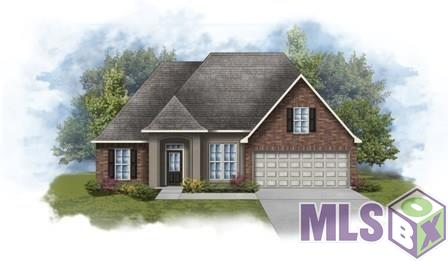 17444 Waterloo Drive Baton Rouge, LA 70817 - Photo 1 of 2