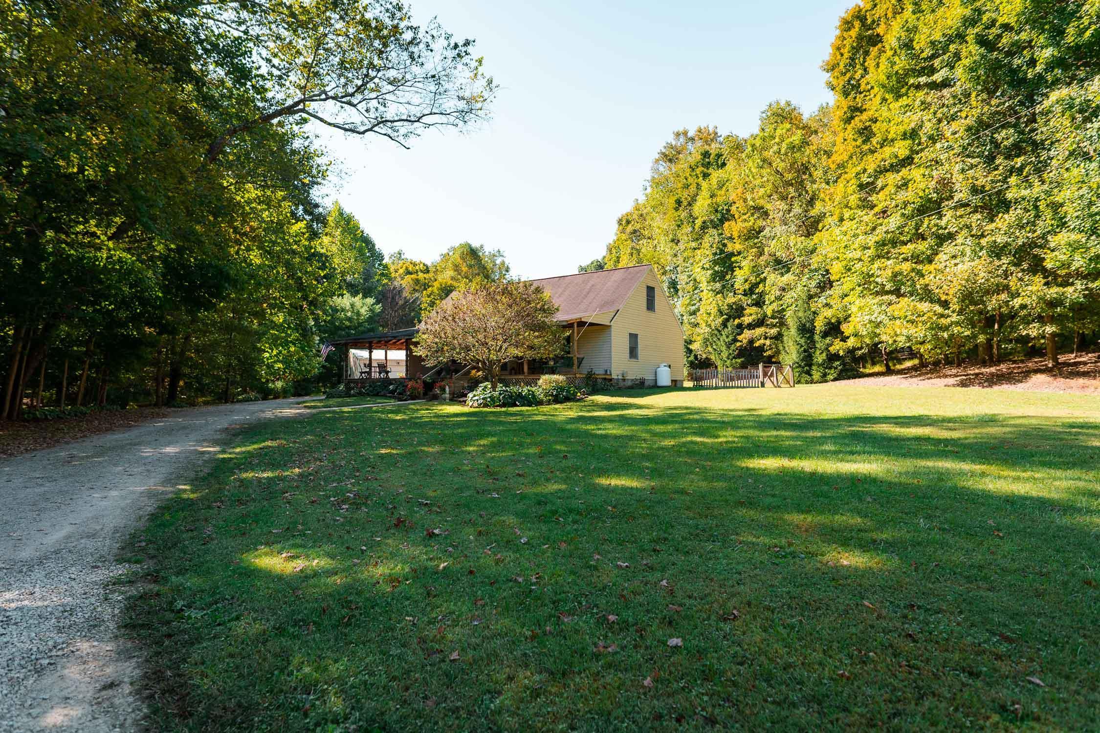 2844 Musgrove Road Chillicothe, OH 45601 - Photo 12 of 44 Gallery Image 12