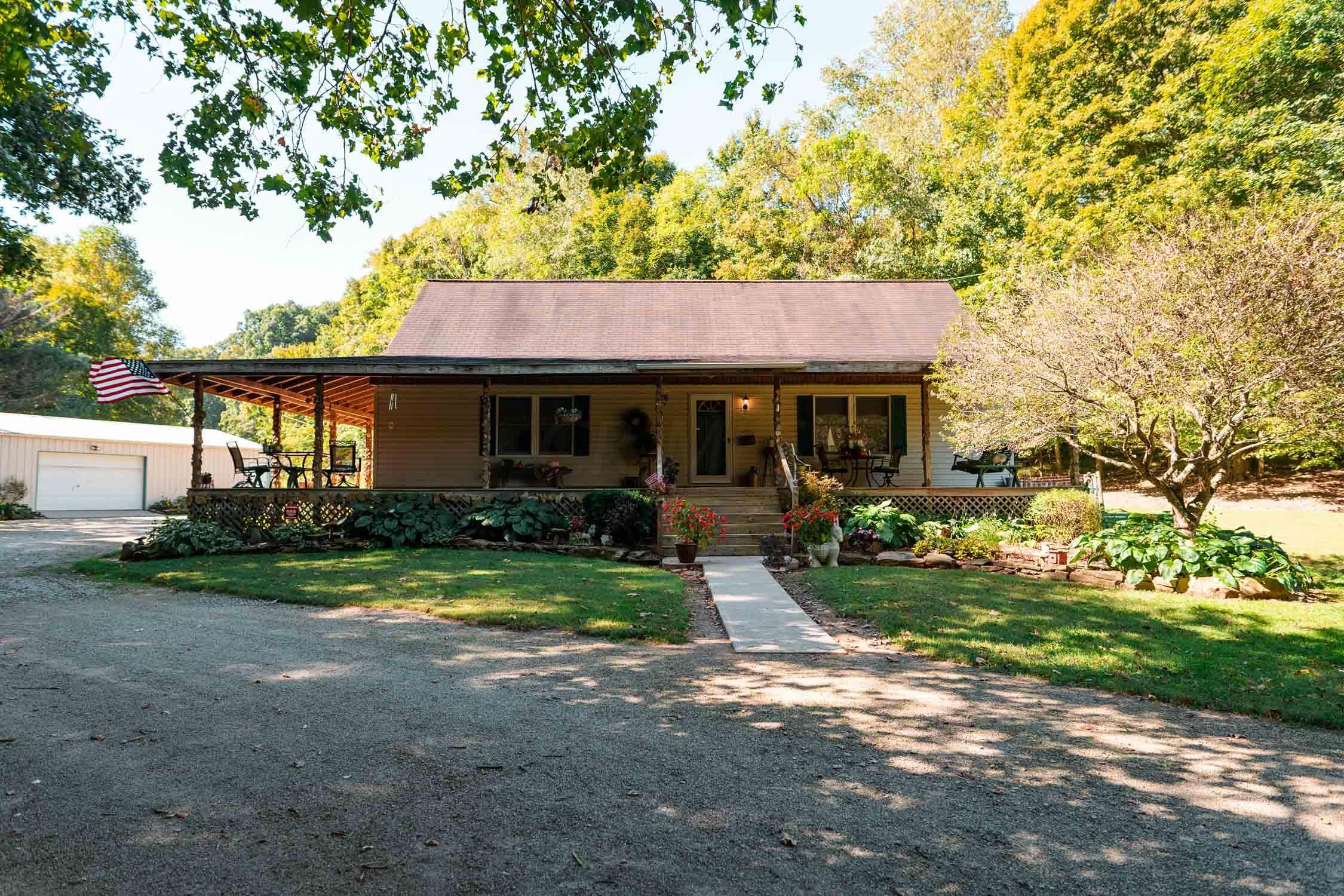 2844 Musgrove Road Chillicothe, OH 45601 - Photo 13 of 44 Gallery Image 13