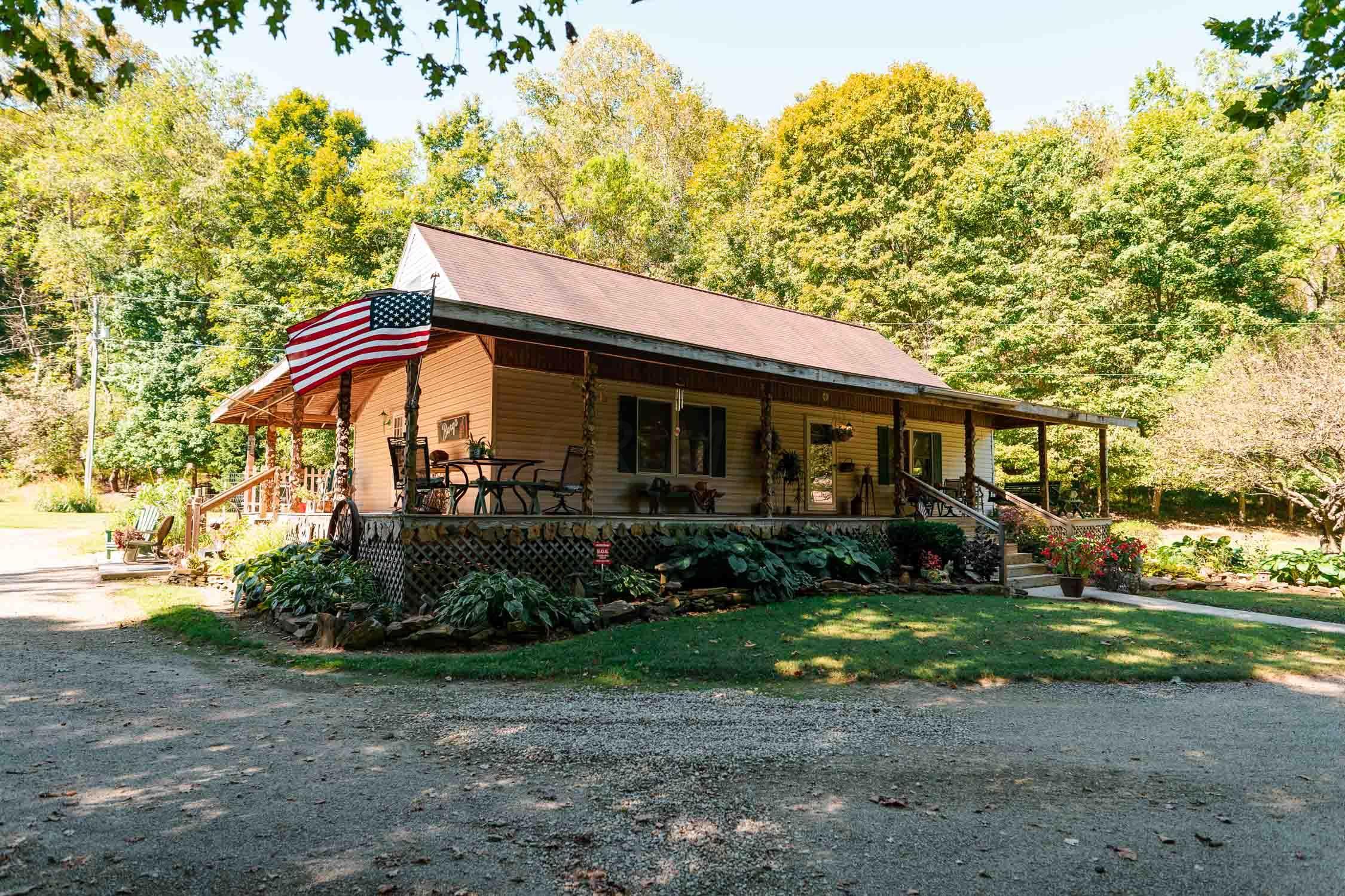 2844 Musgrove Road Chillicothe, OH 45601 - Photo 14 of 44 Gallery Image 14