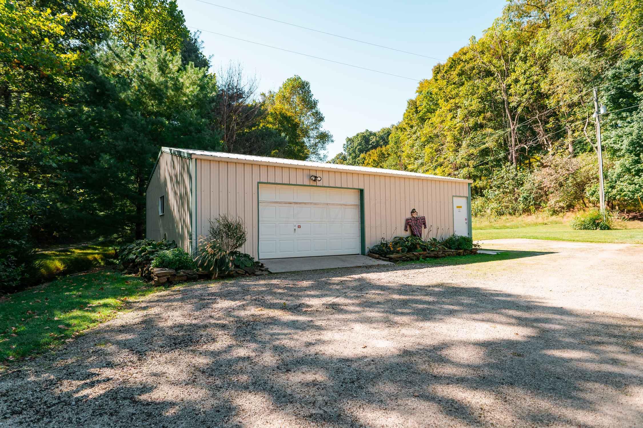 2844 Musgrove Road Chillicothe, OH 45601 - Photo 16 of 44 Gallery Image 16