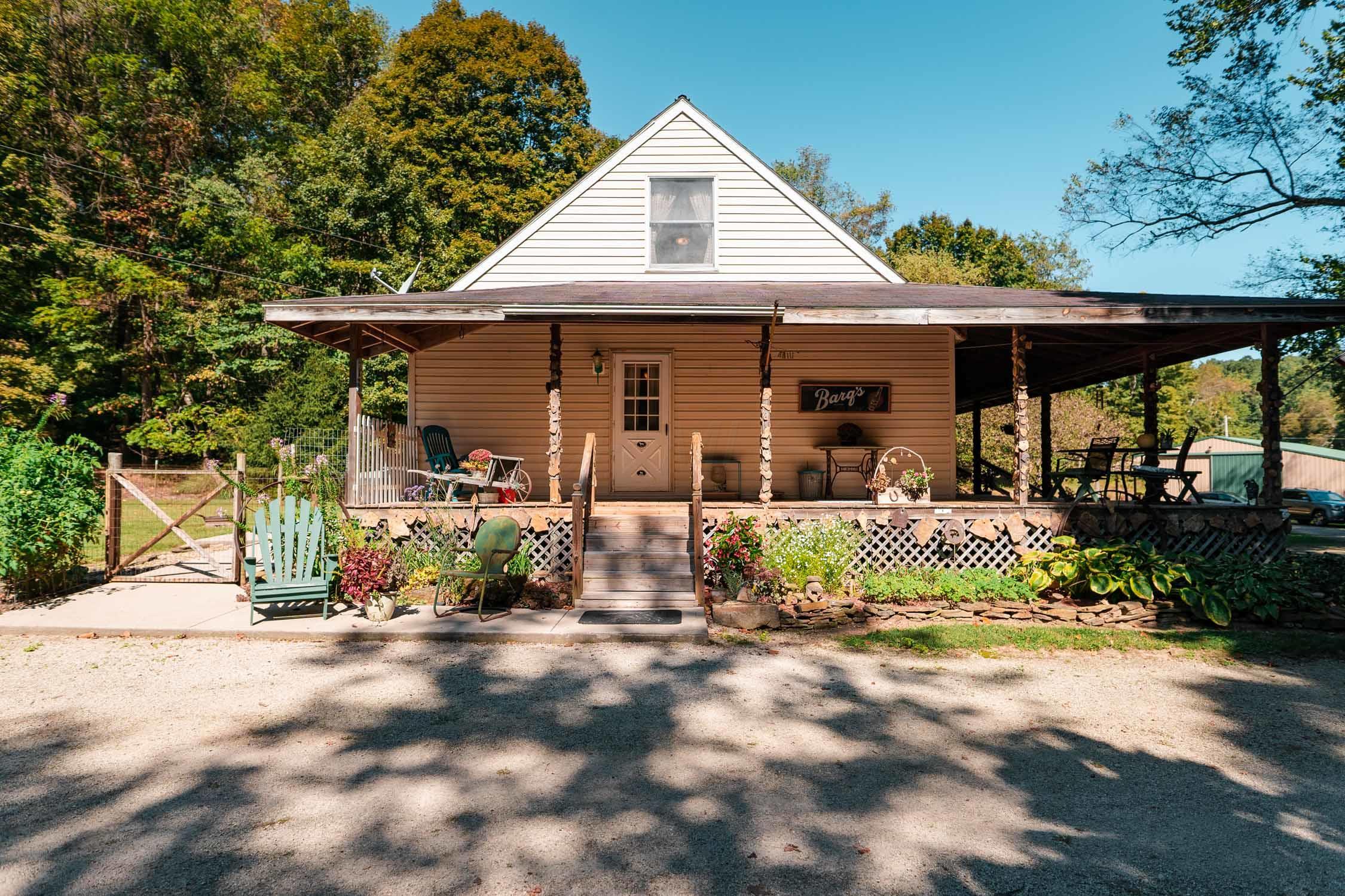 2844 Musgrove Road Chillicothe, OH 45601 - Photo 17 of 44 Gallery Image 17