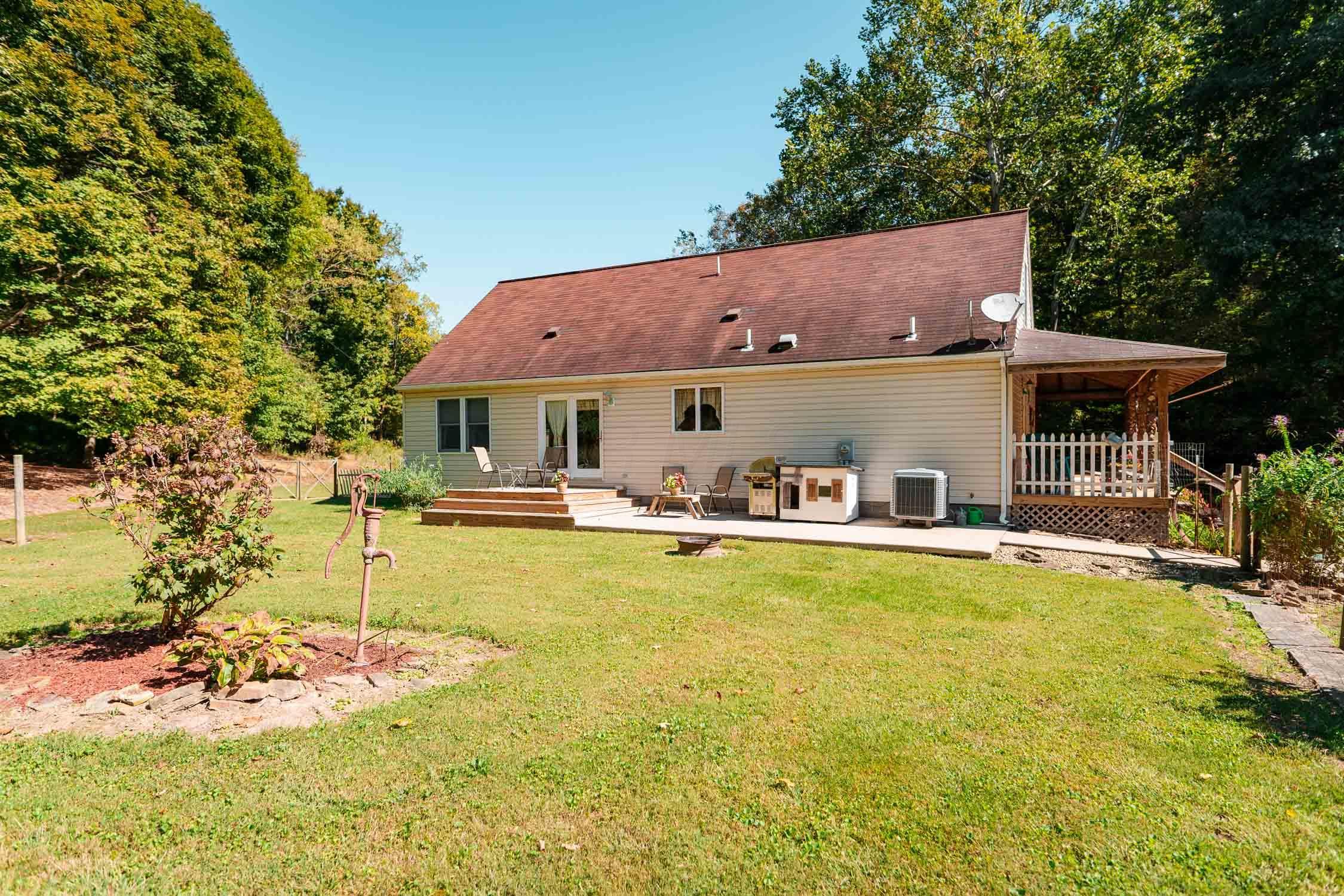 2844 Musgrove Road Chillicothe, OH 45601 - Photo 18 of 44 Gallery Image 18