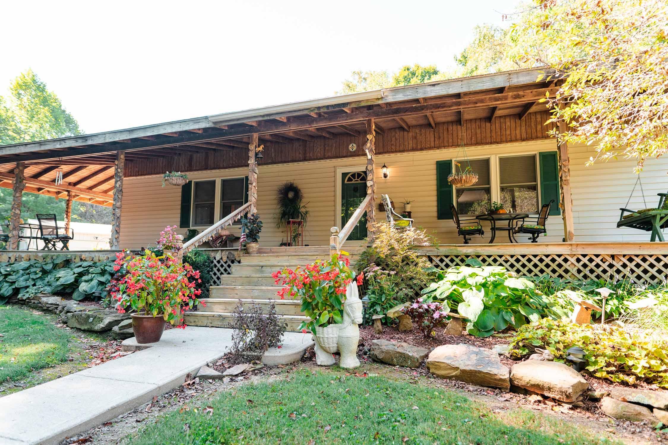 2844 Musgrove Road Chillicothe, OH 45601 - Photo 21 of 44 Gallery Image 21