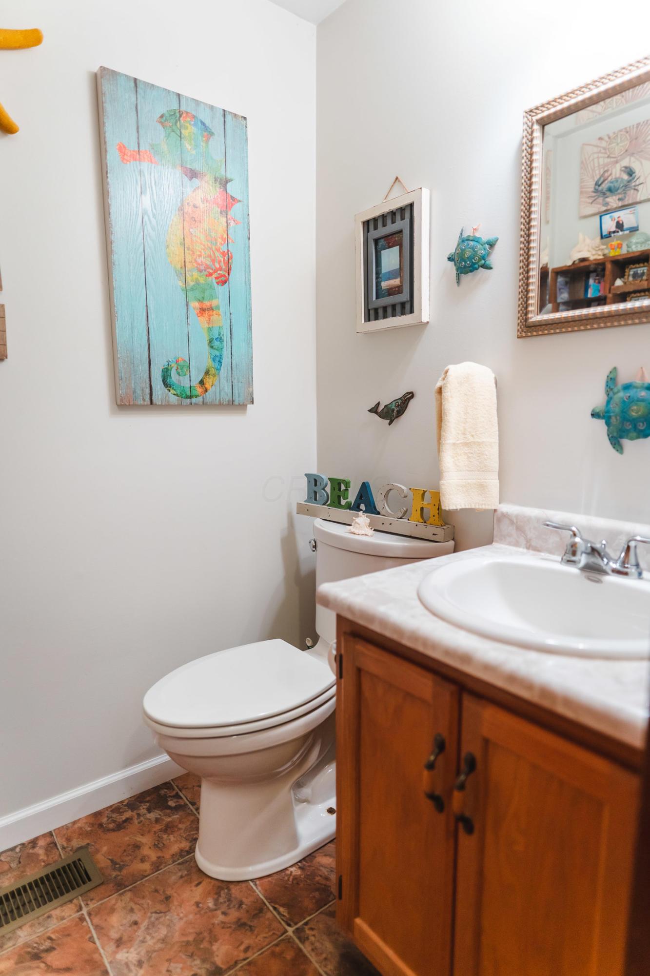 2844 Musgrove Road Chillicothe, OH 45601 - Photo 33 of 44 Gallery Image 33