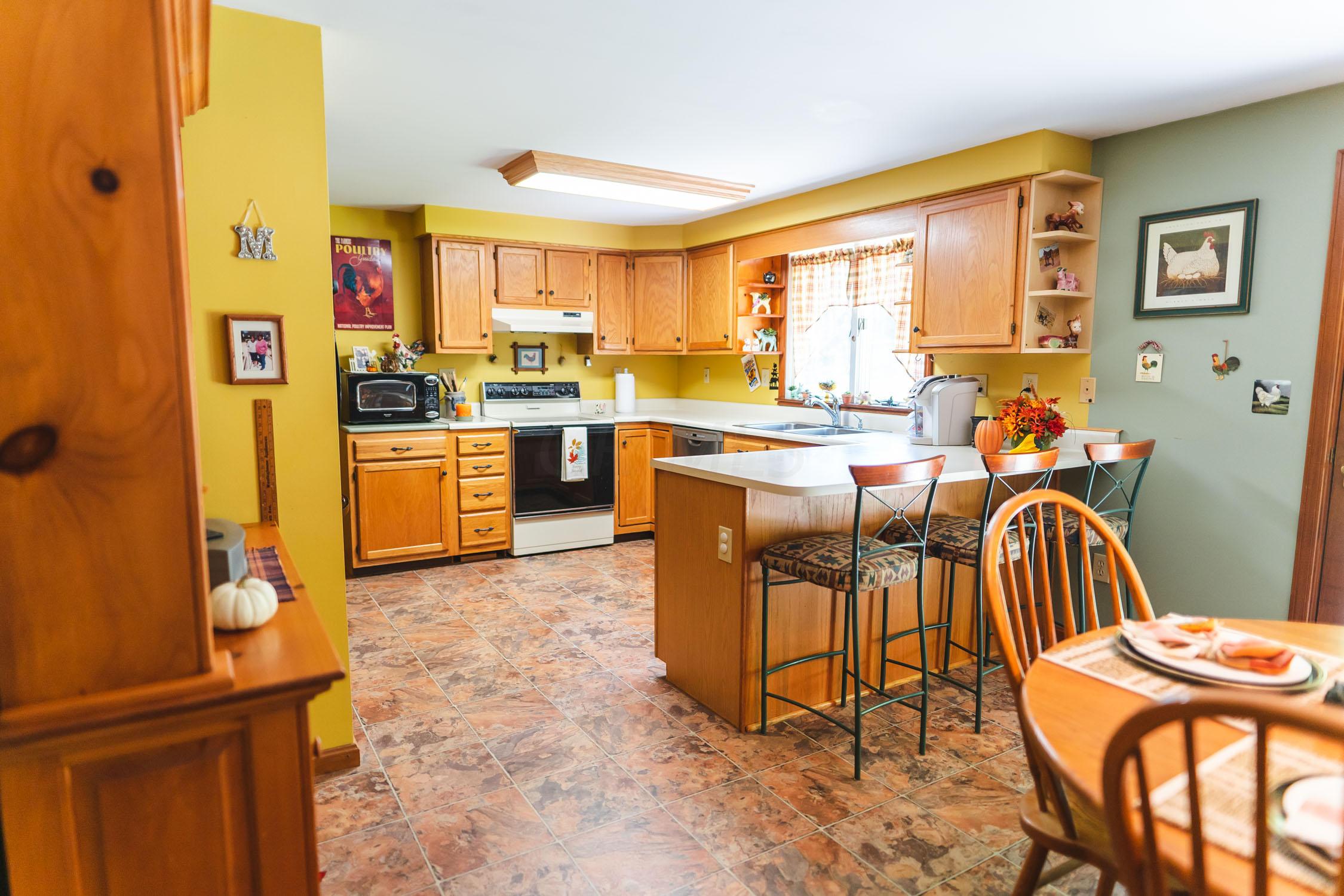 2844 Musgrove Road Chillicothe, OH 45601 - Photo 4 of 44 Gallery Image 4