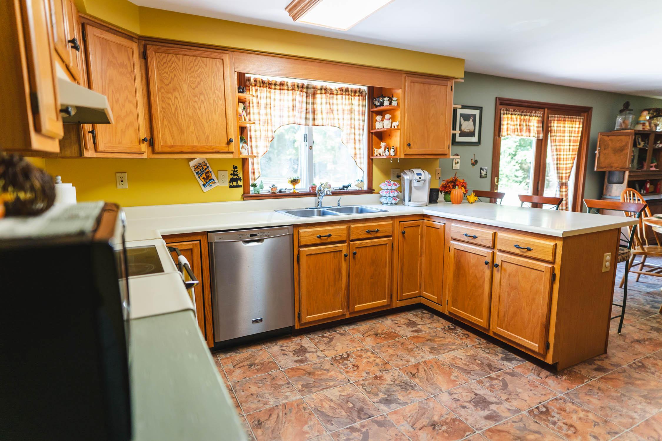 2844 Musgrove Road Chillicothe, OH 45601 - Photo 5 of 44 Gallery Image 5