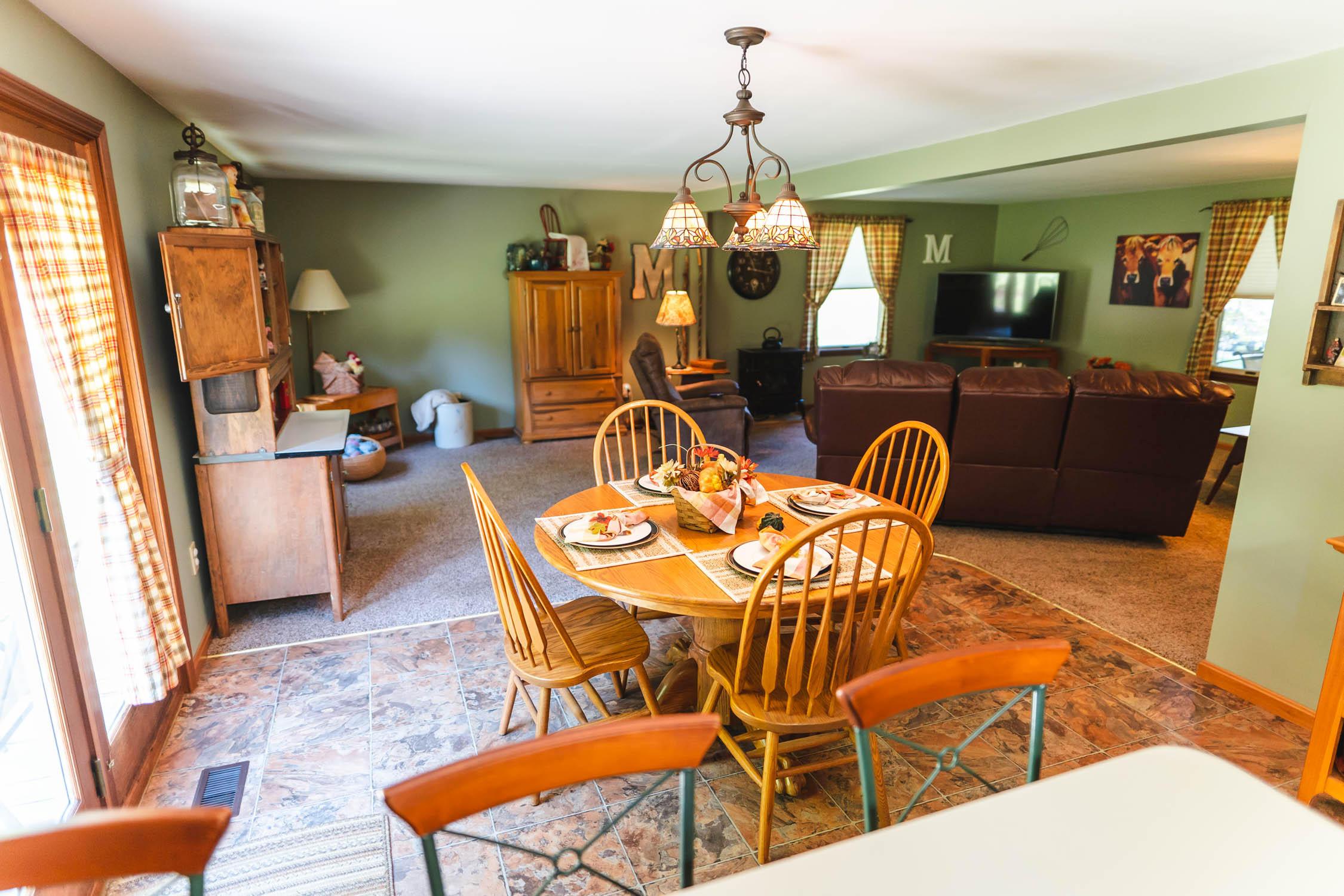 2844 Musgrove Road Chillicothe, OH 45601 - Photo 6 of 44 Gallery Image 6
