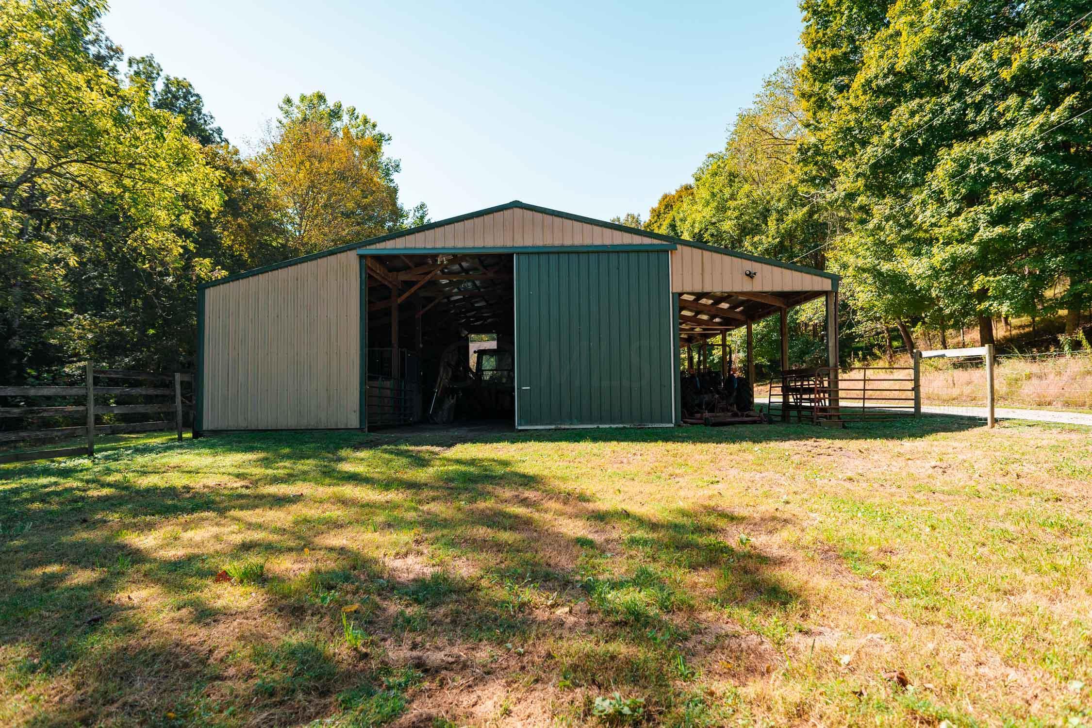 2844 Musgrove Road Chillicothe, OH 45601 - Photo 10 of 44 Gallery Image 10