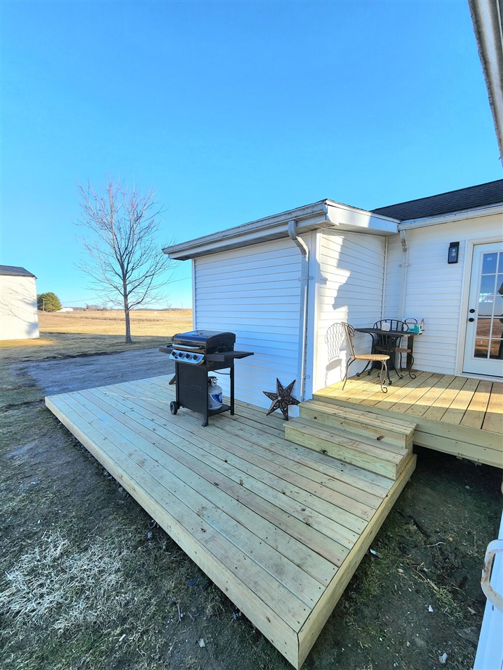 6584 Holloway Road Britton, MI 49229 - Photo 56 of 86