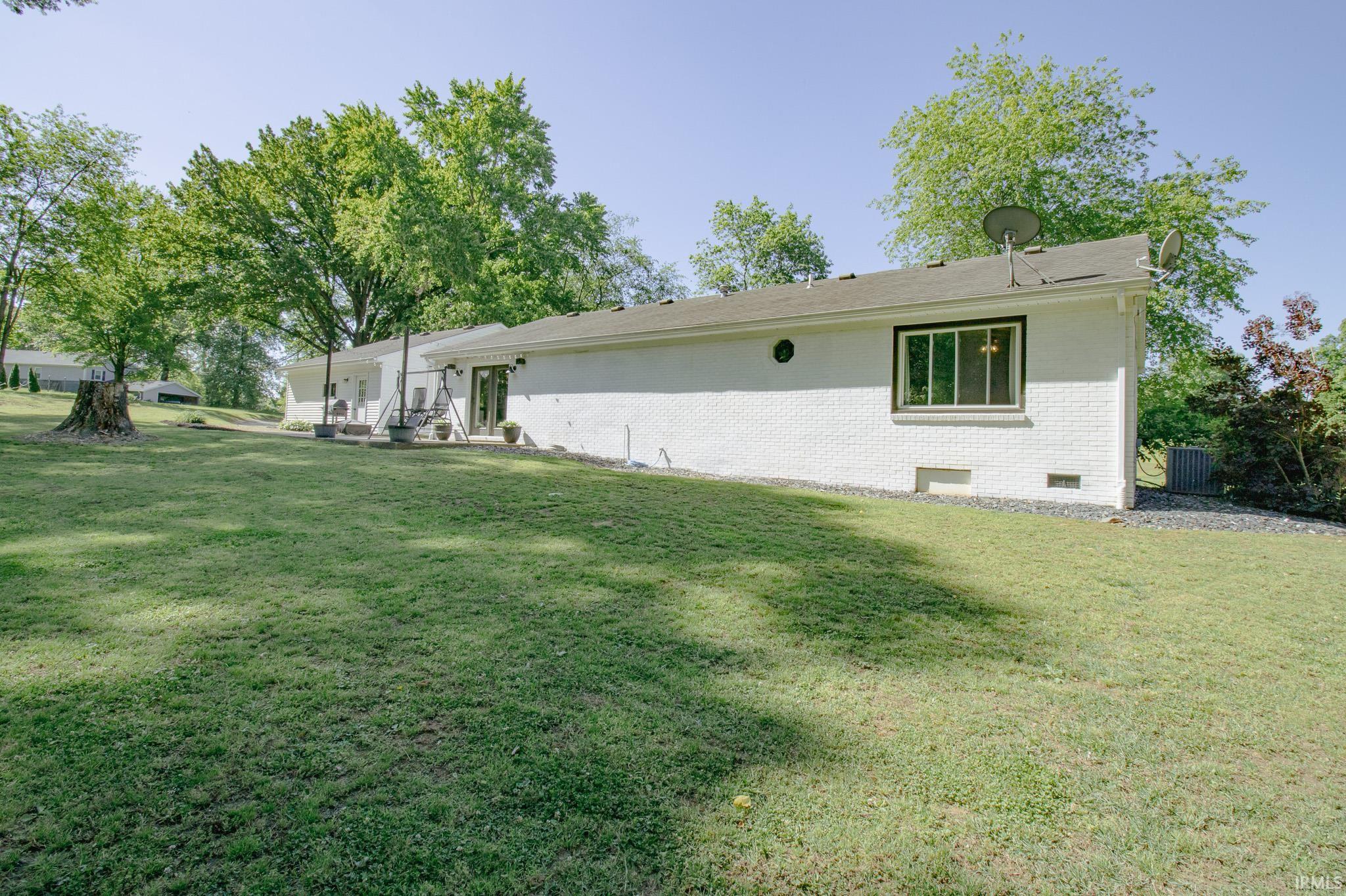 5466 Mc Cool Road Boonville, IN 47601 - Photo 9 of 36 Gallery Image 9