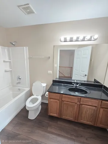 $2,700 | 3401 Kentshire Circle, Unit 3401, Aurora, IL 60504