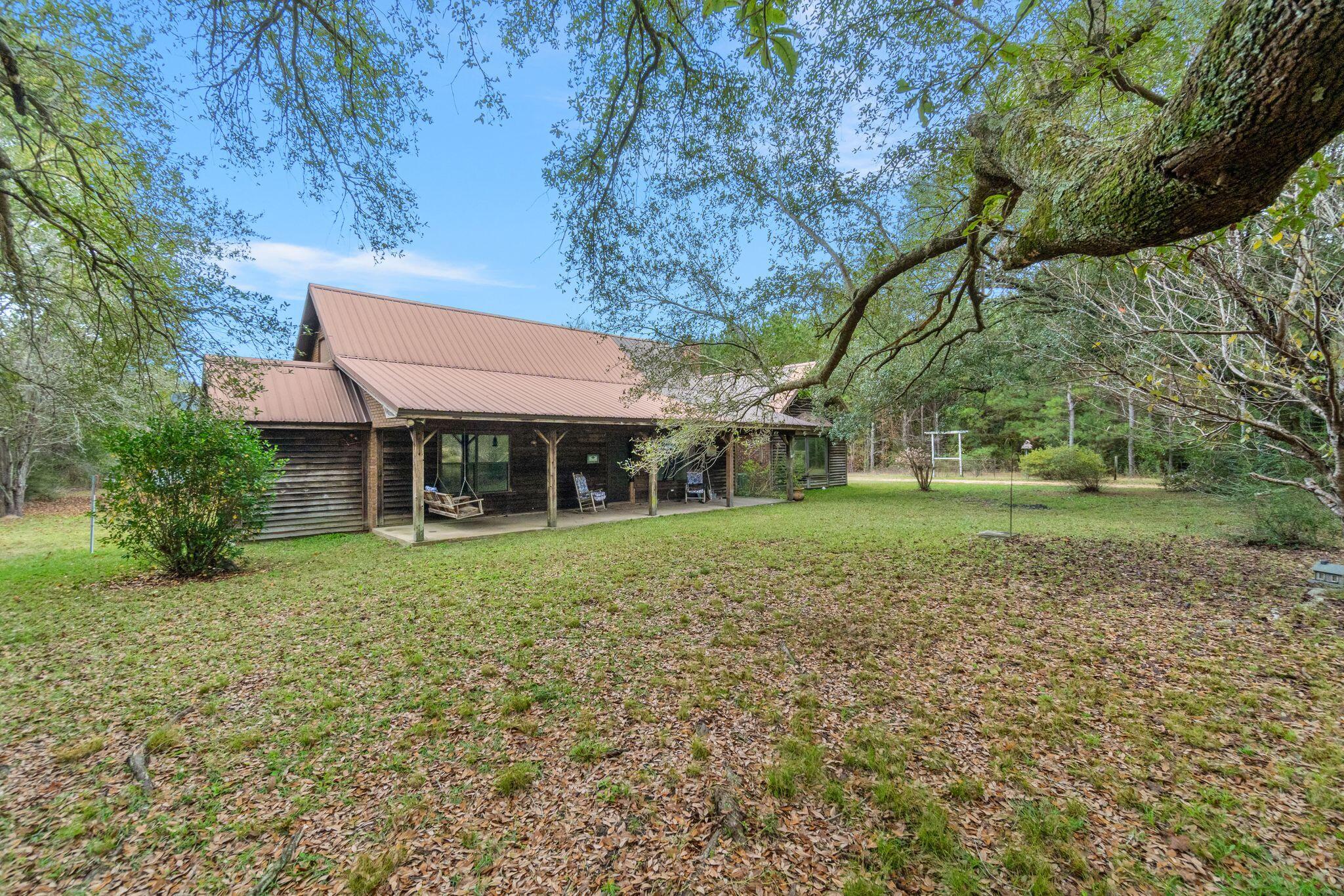 1511 Cavanaugh Road Bassfield, MS 39421 - Photo 1 of 1 1511 Cavanaugh Rd