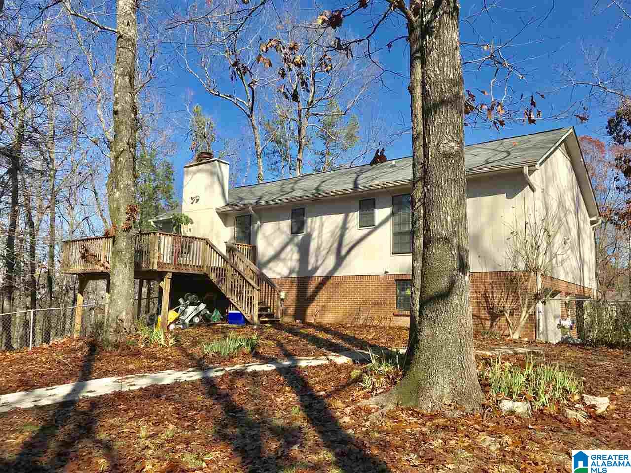 141 Forest Ridge Road Alabaster, AL 35114 - Photo 6 of 30
