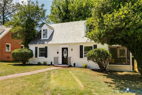$475,000 | 704 South Nansemond Street, Richmond, VA 23221