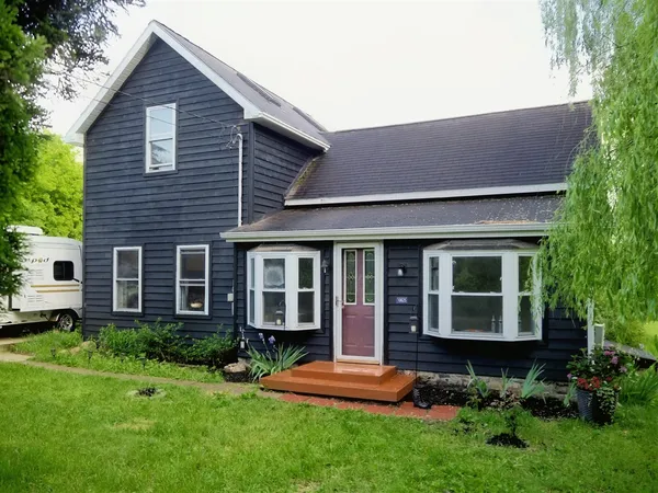 $180,000 | 10625 Cutler Street, Chippewa Lake, MI 49320